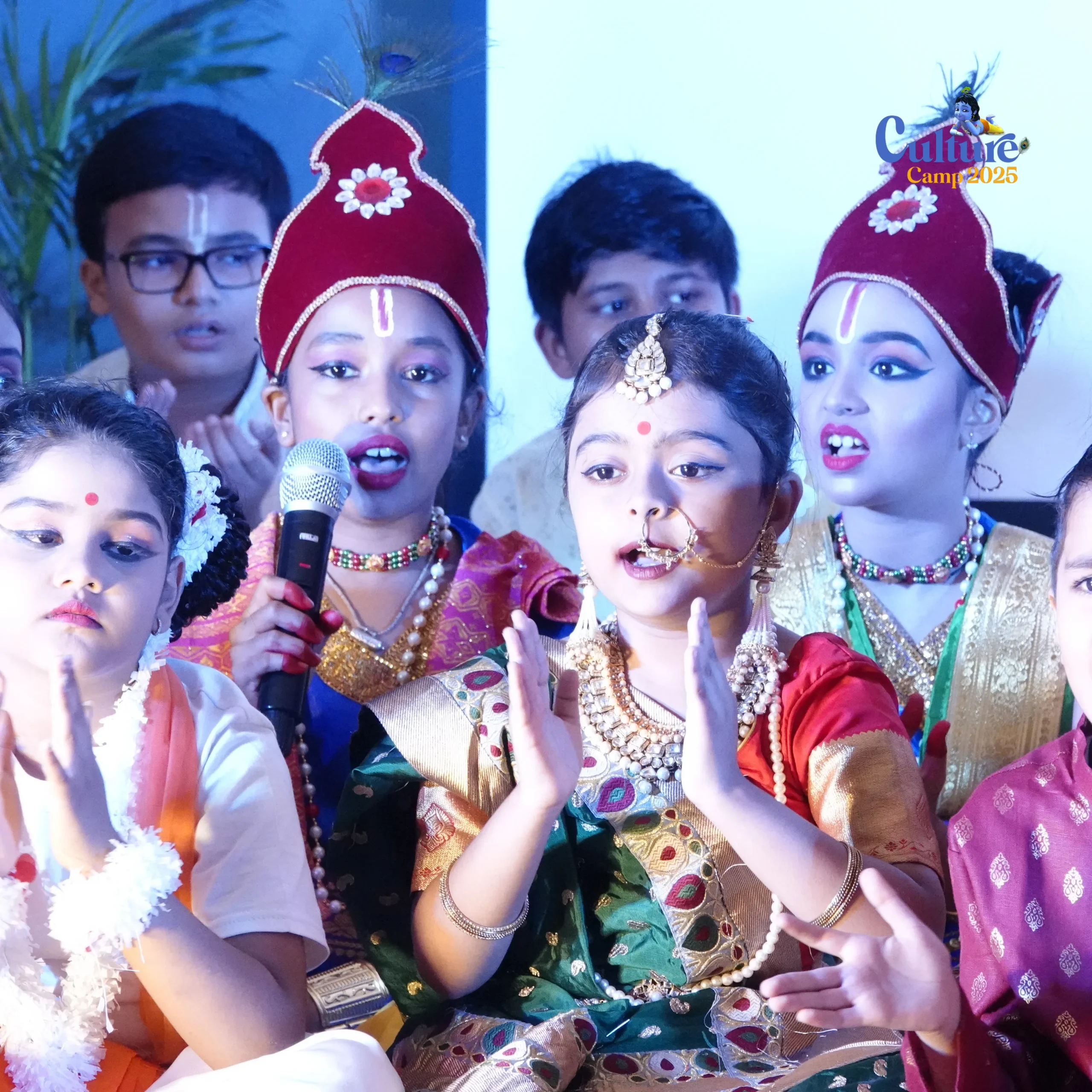 Gallery Moment