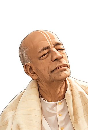 Srila Prabhupada