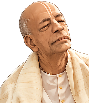 Srila Prabhupada